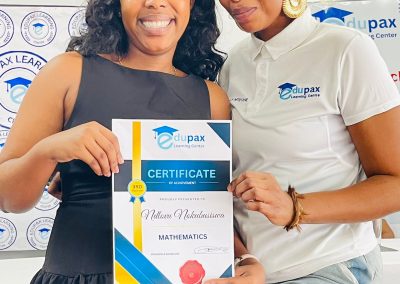 MATRIC